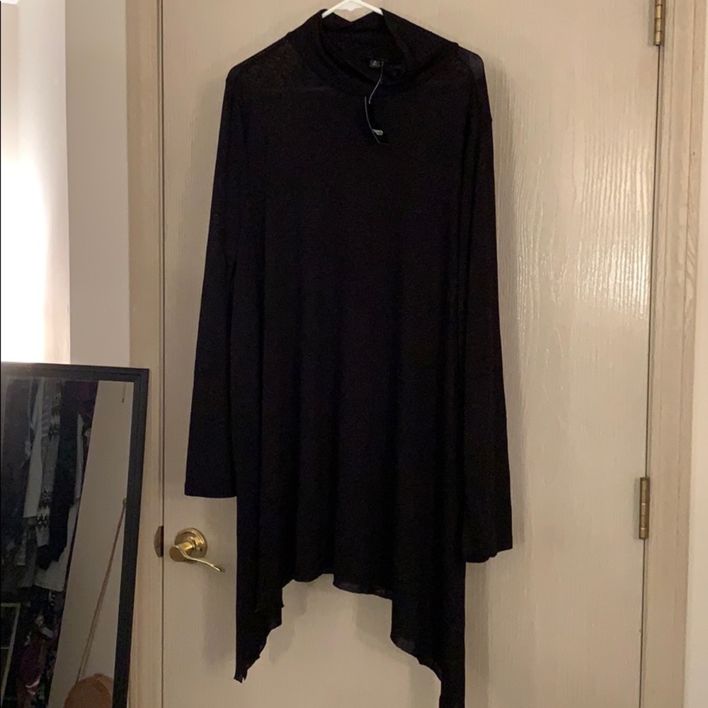 Tunic top